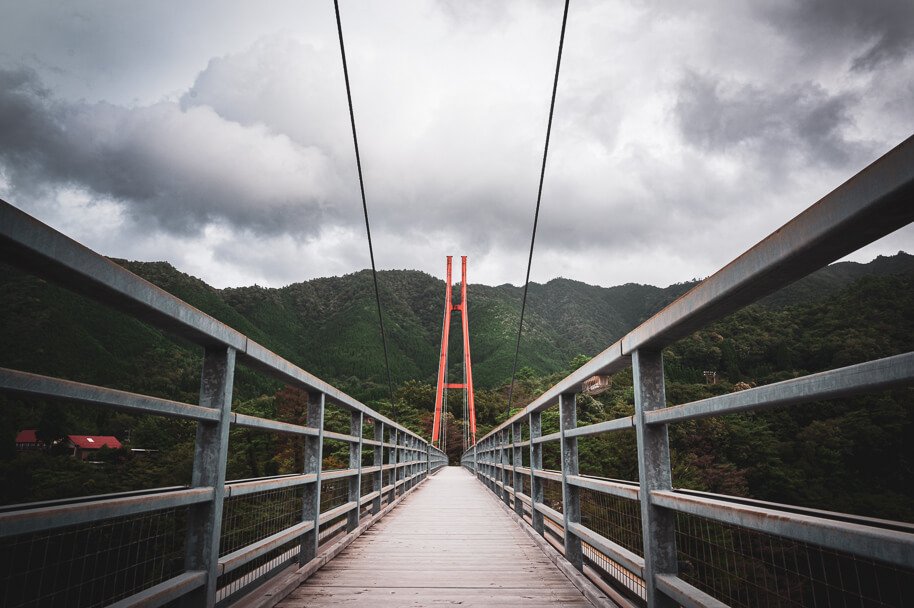 🏞️ 의붓자식 폭포 (마마코 타키) 이미지 5